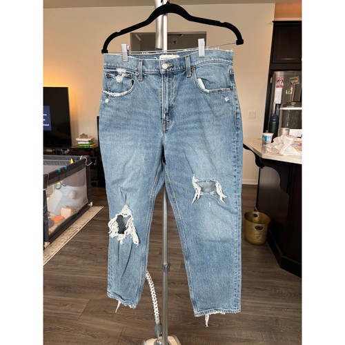Jeans abercrombie - 30/10,