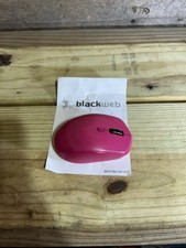 Blackweb Mouse wireless a 6