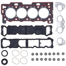 Kit guarnizioni testata per