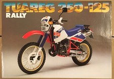 APRILIA TUAREG RALLY 125 250