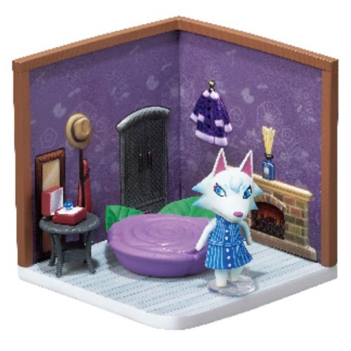 Animal crossing happyroom - animal,