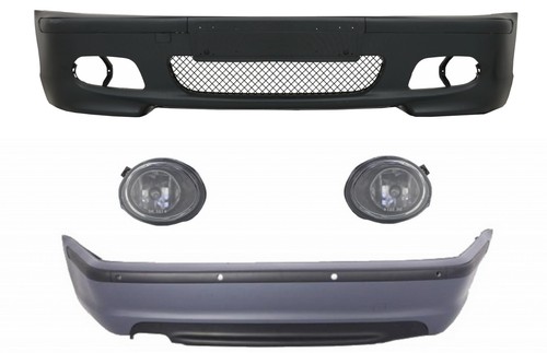 Body kit per bmw - body,