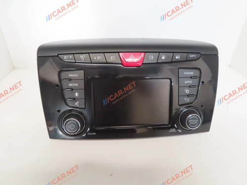 07357278270 multimedia lancia - multimedia,
