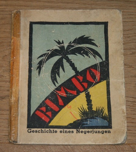 Bimbo geschichte eines - bimbo.,