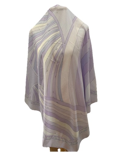Foulard paréo emilio pucci - paréo,