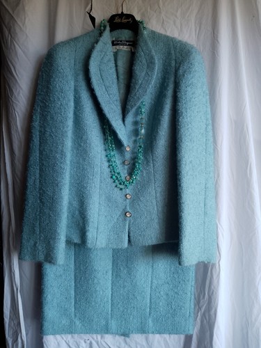 Salvatore ferragamo tailleur - ferragamo,