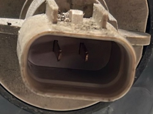 Faro anteriore destro per - anteriore,