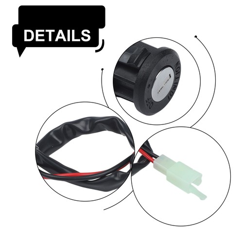 Blocco chiave e bike - chiave, e-bike