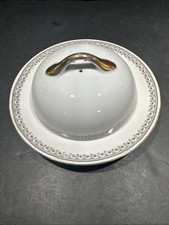 Cupola rotonda in porcellana