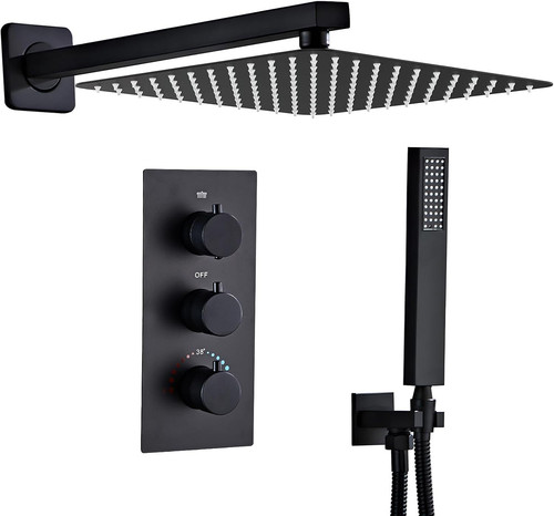 Set doccia incasso - set,