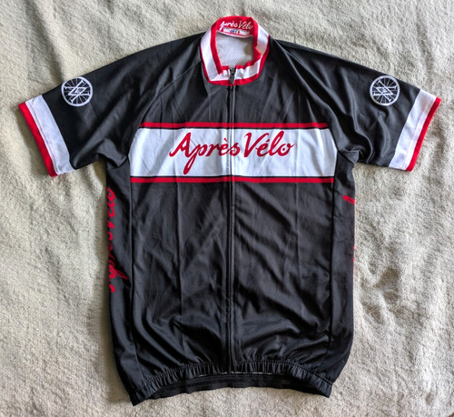Apres velo maglia ciclismo - apres,