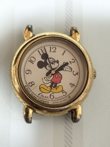 Orologio seiko alba disney - orologio,