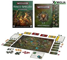 Warhammer Underworlds - Bosco