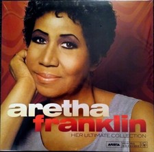 Aretha Franklin - Her Ultimate
