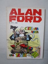 ALAN FORD-ORIGINALE-N.44 (B) -