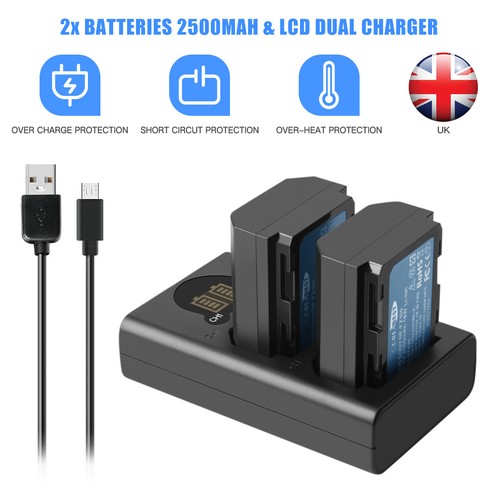 Fz100 batteria - batteria, +