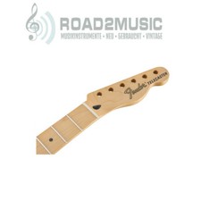 Fender Deluxe Series Telecaster Neck 22 tasti alti stretti acero 0997600921