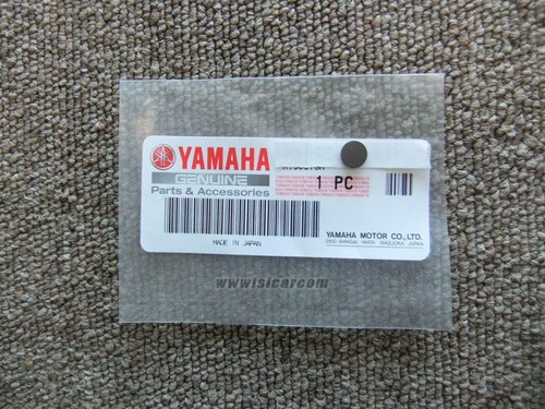 Pastiglia yamaha sr230 - pastiglia,