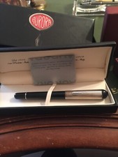 Penna stilografica aurora - stilografica,