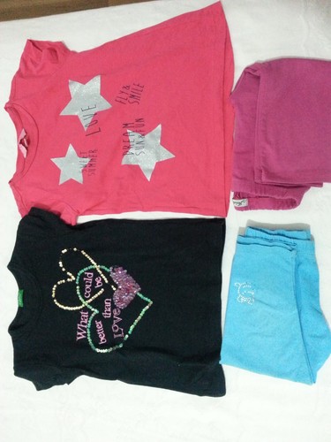 Lotto 619 stock leggins