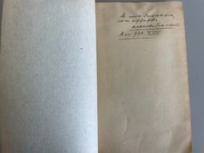 Raro libro annunzio - d'annunzio, nelle