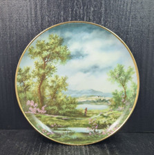 piatto porcellana limoges