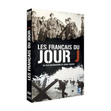 Le Francais Del Giorno J DVD