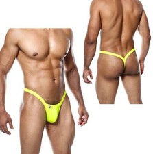 Tanga uomo mini mutanda