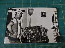 Fotografia Amatoriale Ciclista