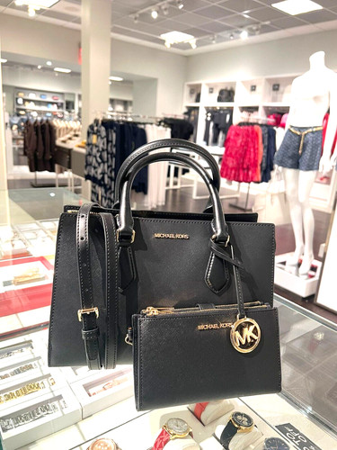 Michael kors borsa media - kors,