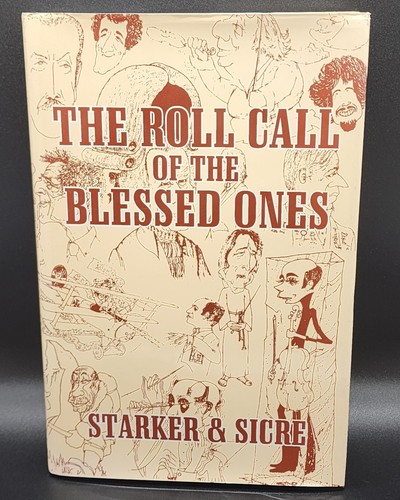 The roll call blessed - the,