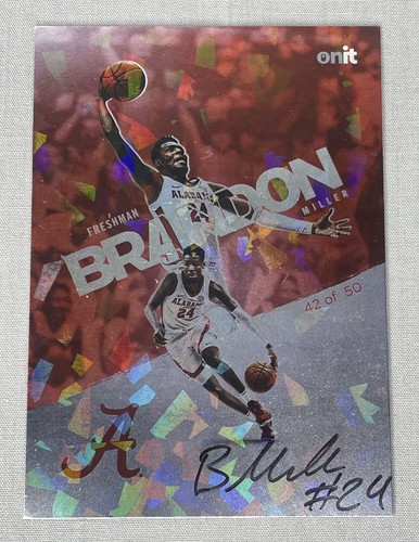 Carta basket brandon - carta,