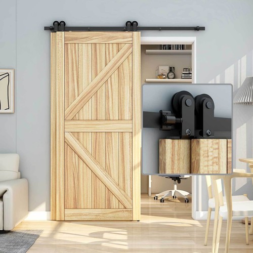 Kit ferramenta porta - , fienile