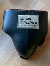 Cintura Conchiglia Professionale Da Boxe Per Bambino O Donna 