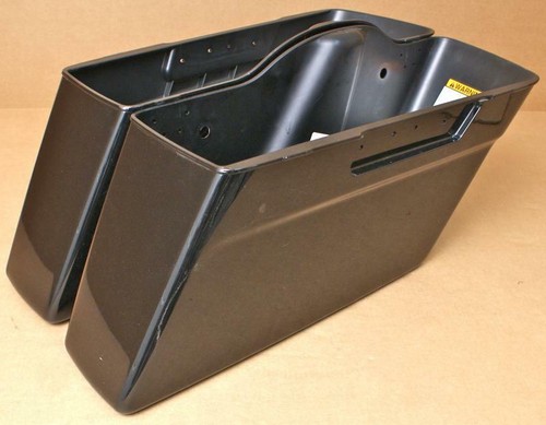 Harley original borse laterali - harley,