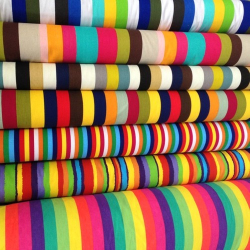 Tenda artigianale cotone