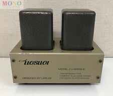 Trasformatore di linea UESUGI U BROS-6 / Spedito dal Giappone