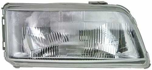 Faro anteriore per citroen - anteriore, dx