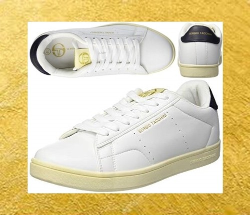 Scarpa tennis uomo - tennis, sergio