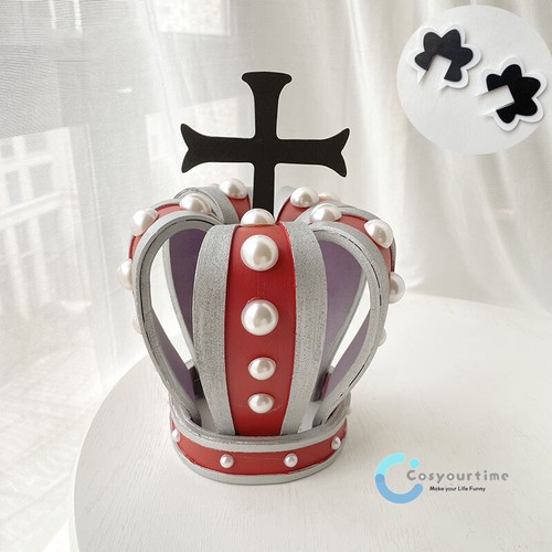 Copricapo cosplay one piece - copricapo,