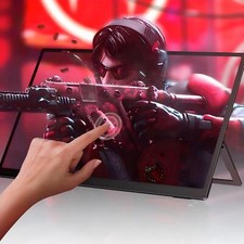 UTouch E6 Pro - 1920x1080