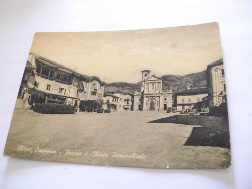 Torino rocca canavese piazza - rocca,