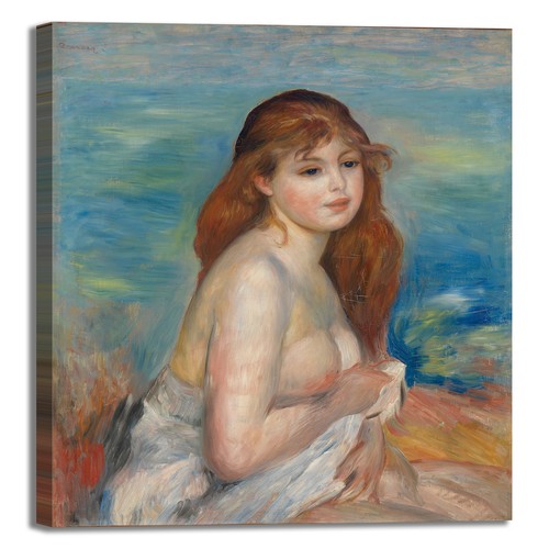 Renoir dopo bagno design - bagno,