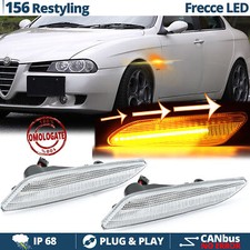 Frecce LED Sequenziali per