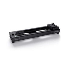 Accsoon Toprig S40 video slider telecamera motorizzata video guida 40 cm motore merce di seconda scelta