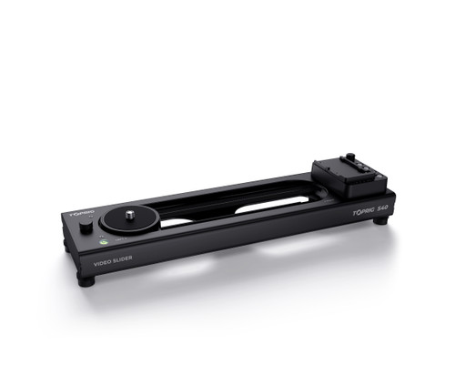 Accsoon toprig s40 video - accsoon,