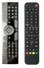 Telecomando di ricambio Medion TV MD21015 MSN: 30012285