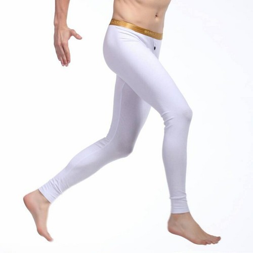 Leggings uomo lungo johns - leggings,