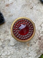 Fanalino posteriore o fanale