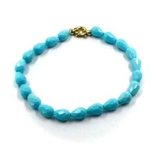 BRACCIALE ORO GIALLO 18K